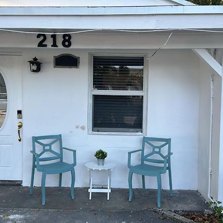 Villa Mare 포트 로더데일 외부 사진