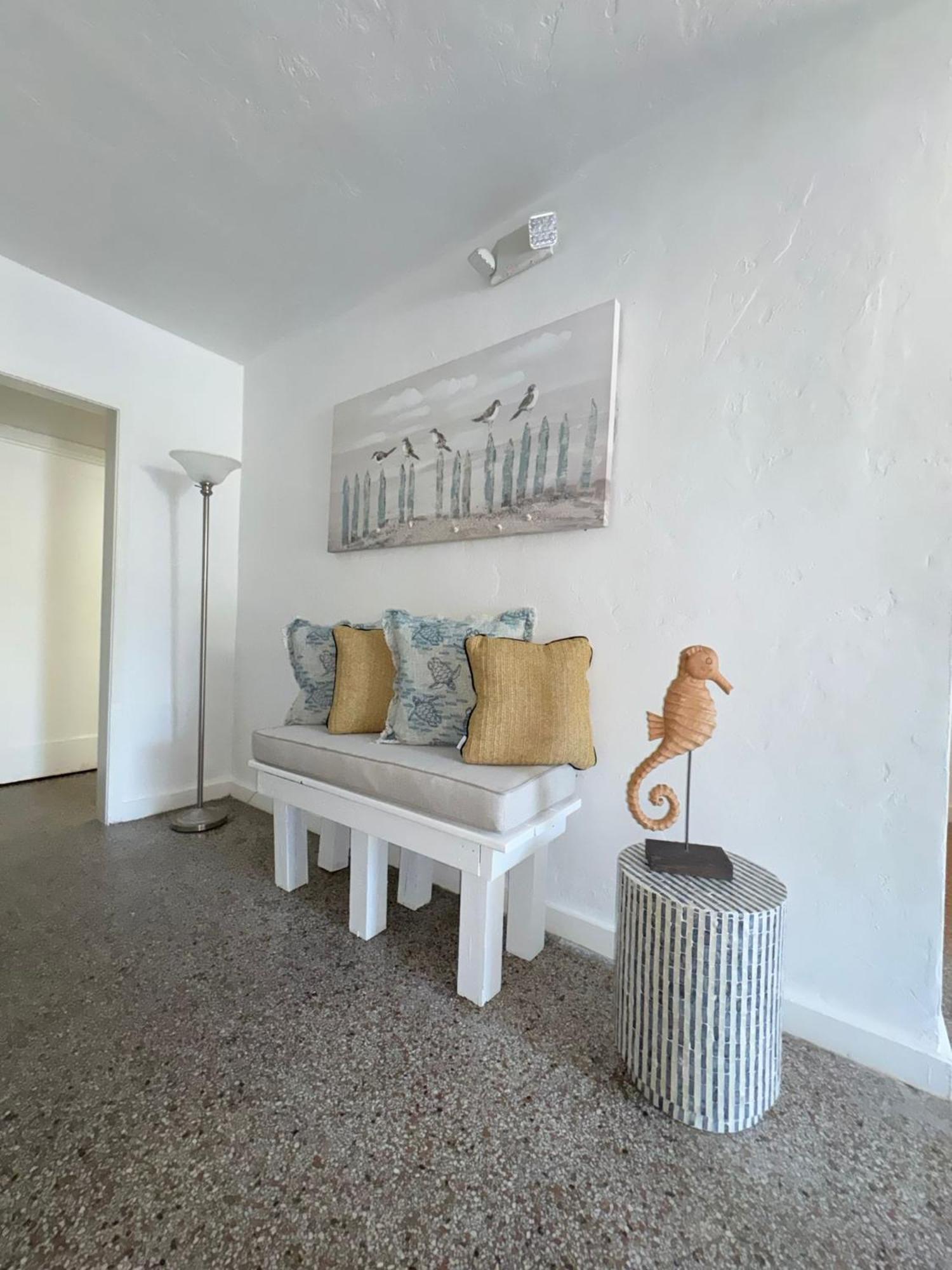 Villa Mare 포트 로더데일 외부 사진